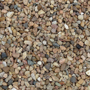 Pea Gravel